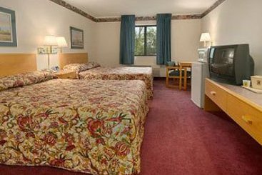 Super 8 Motel Three Rivers  | Three Rivers | Michigan | Estados Unidos 7