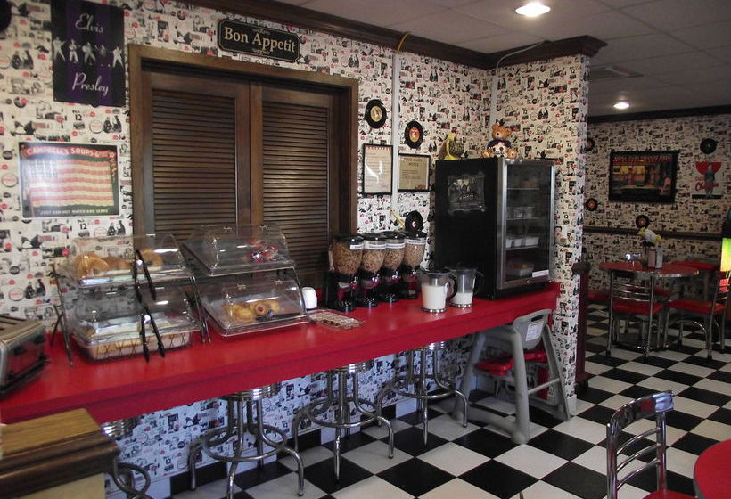 Hotel Baymont Inn & Suites Manchester