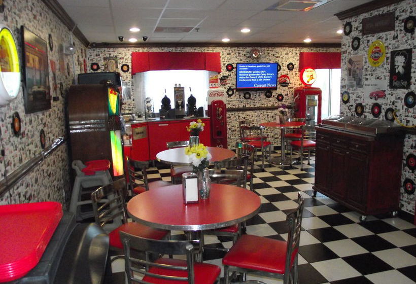 Hotel Baymont Inn & Suites Manchester  | Manchester | Connecticut | Vereinigte Staaten 1