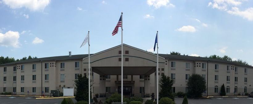 Hotel Baymont Inn & Suites Manchester  | Manchester | Connecticut | Vereinigte Staaten 10