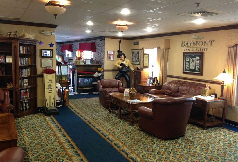 Hotel Baymont Inn & Suites Manchester  | Manchester | Connecticut | Vereinigte Staaten 11