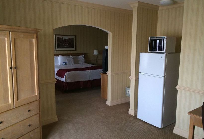 Hotel Baymont Inn & Suites Manchester  | Manchester | Connecticut | Vereinigte Staaten 12