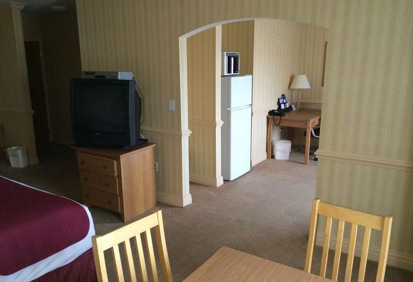 Hotel Baymont Inn & Suites Manchester  | Manchester | Connecticut | Vereinigte Staaten 13