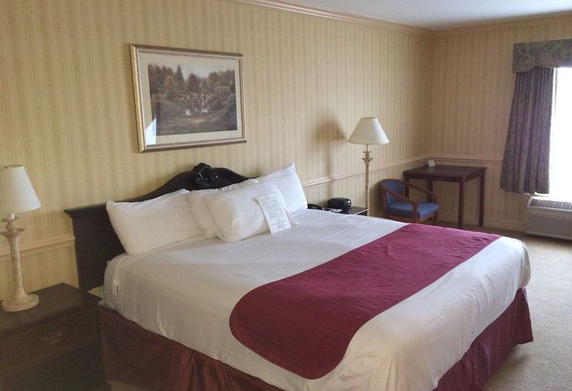 Hotel Baymont Inn & Suites Manchester  | Manchester | Connecticut | Vereinigte Staaten 14