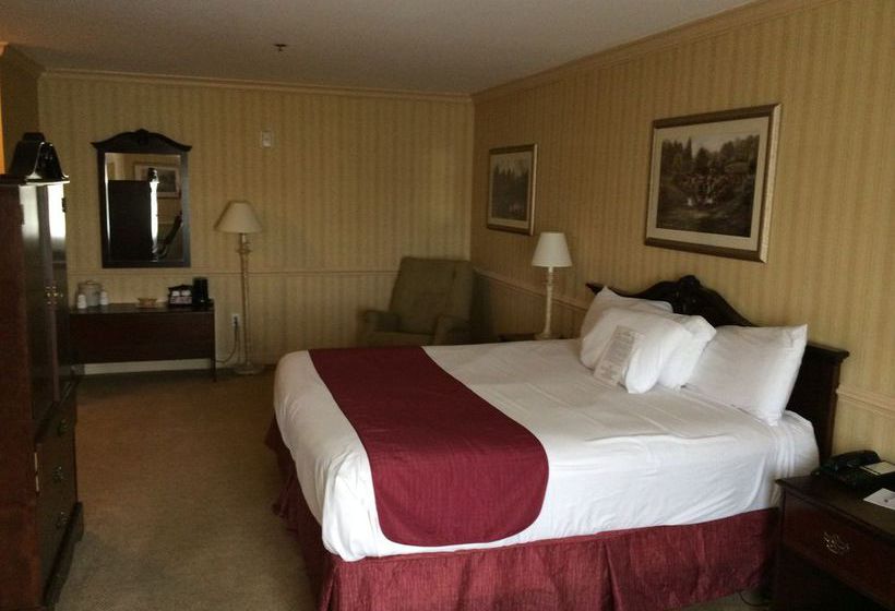 Hotel Baymont Inn & Suites Manchester  | Manchester | Connecticut | Vereinigte Staaten 15