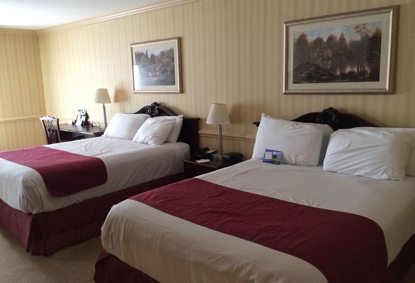 Hotel Baymont Inn & Suites Manchester  | Manchester | Connecticut | Vereinigte Staaten 16