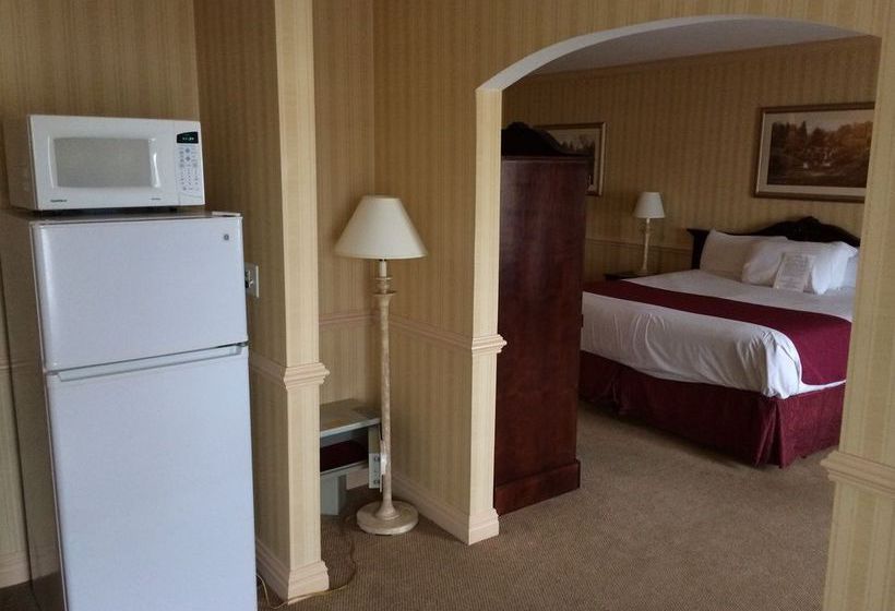 Hotel Baymont Inn & Suites Manchester  | Manchester | Connecticut | Vereinigte Staaten 17