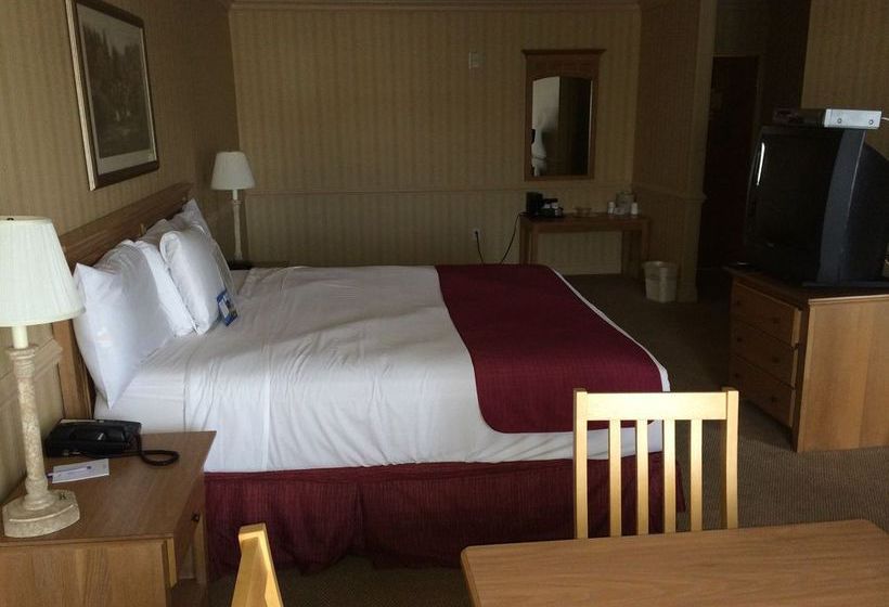 Hotel Baymont Inn & Suites Manchester  | Manchester | Connecticut | Vereinigte Staaten 18