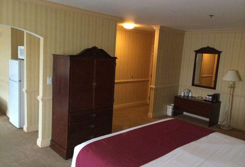 Hotel Baymont Inn & Suites Manchester  | Manchester | Connecticut | Vereinigte Staaten 19