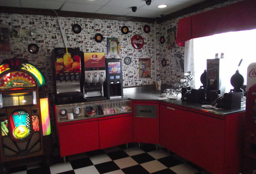 Hotel Baymont Inn & Suites Manchester  | Manchester | Connecticut | Vereinigte Staaten 2