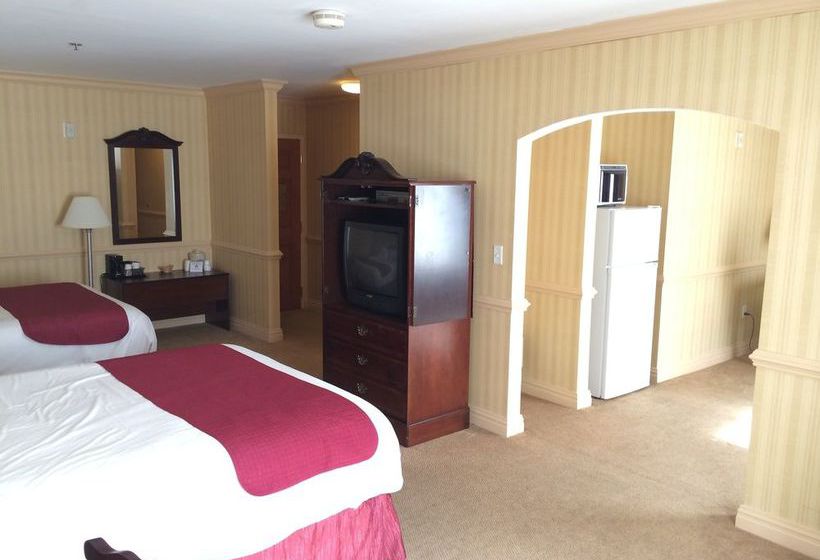 Hotel Baymont Inn & Suites Manchester  | Manchester | Connecticut | Vereinigte Staaten 20