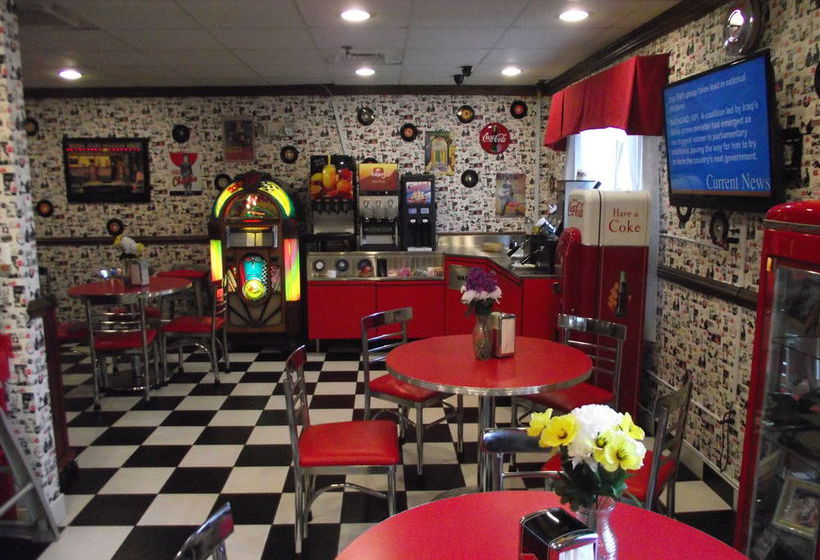 Hotel Baymont Inn & Suites Manchester  | Manchester | Connecticut | Vereinigte Staaten 4