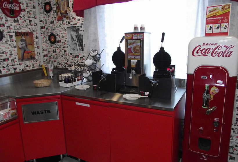 Hotel Baymont Inn & Suites Manchester  | Manchester | Connecticut | Vereinigte Staaten 5