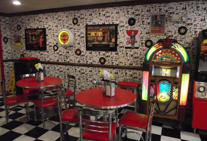 Hotel Baymont Inn & Suites Manchester  | Manchester | Connecticut | Vereinigte Staaten 6