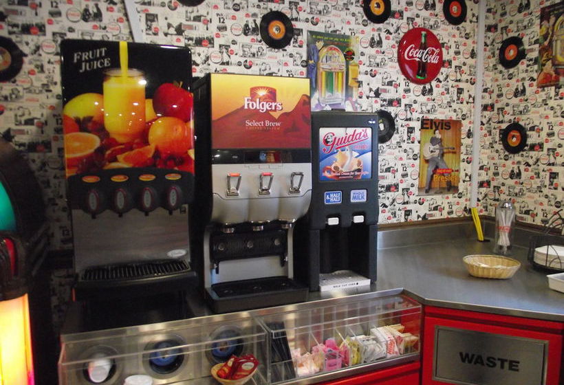 Hotel Baymont Inn & Suites Manchester  | Manchester | Connecticut | Vereinigte Staaten 7