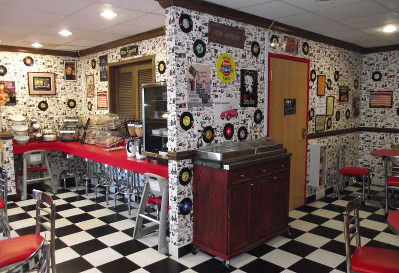 Hotel Baymont Inn & Suites Manchester  | Manchester | Connecticut | Vereinigte Staaten 8