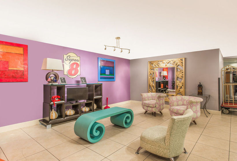 Super 8 Motel - Lake Charles Sulphur  | Lake Charles | Louisiana | United States 1