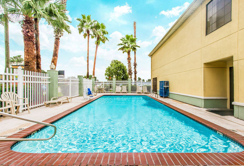 Super 8 Motel - Lake Charles Sulphur  | Lake Charles | Louisiana | United States 10