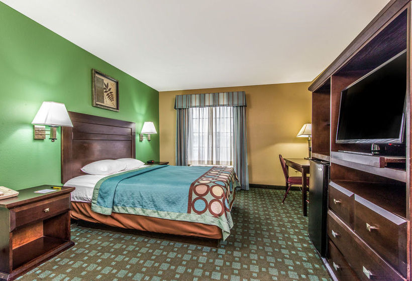 Super 8 Motel - Lake Charles Sulphur  | Lake Charles | Louisiana | United States 11