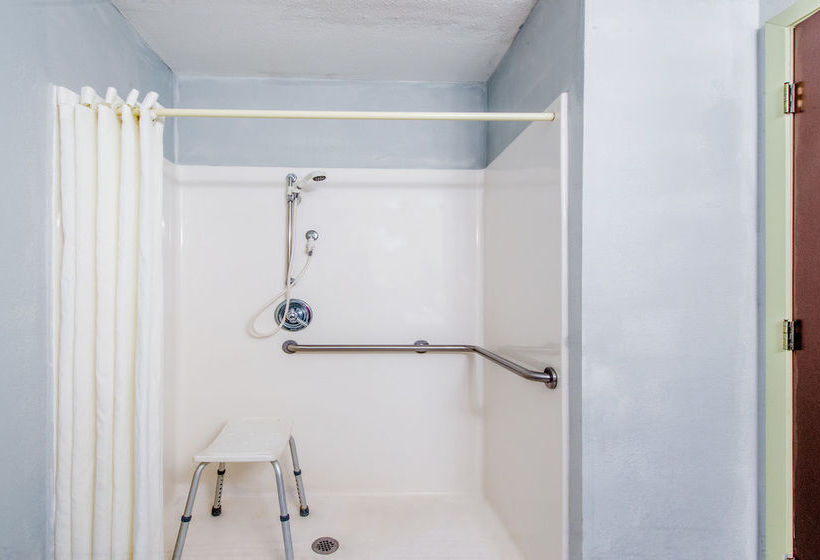 Super 8 Motel - Lake Charles Sulphur  | Lake Charles | Louisiana | United States 13