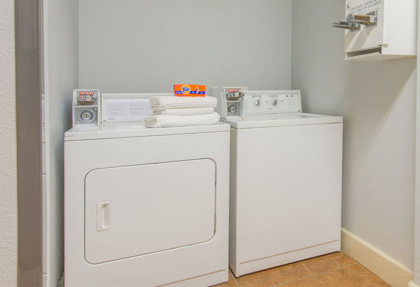 Super 8 Motel - Lake Charles Sulphur  | Lake Charles | Louisiana | United States 14