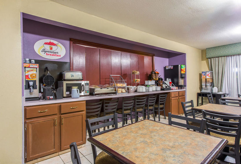 Super 8 Motel - Lake Charles Sulphur  | Lake Charles | Louisiana | United States 5