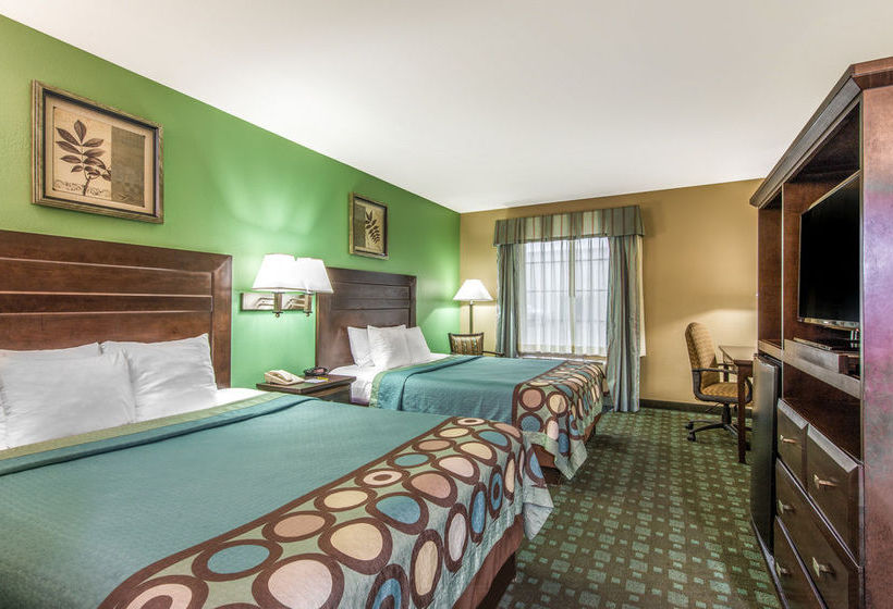 Super 8 Motel - Lake Charles Sulphur  | Lake Charles | Louisiana | United States 6