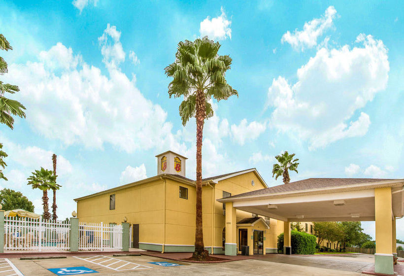 Super 8 Motel - Lake Charles Sulphur  | Lake Charles | Louisiana | United States 7