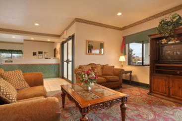 Super 8 Motel Bonne Terre  | Bonne Terre | Missouri | Estados Unidos 1