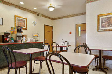 Super 8 Motel Bonne Terre  | Bonne Terre | Missouri | Estados Unidos 2