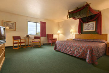 Super 8 Motel Bonne Terre  | Bonne Terre | Missouri | Estados Unidos 3