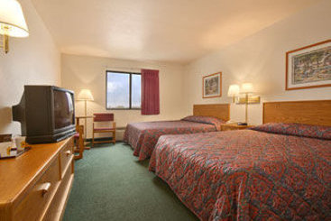 Super 8 Motel Bonne Terre  | Bonne Terre | Missouri | Estados Unidos 6