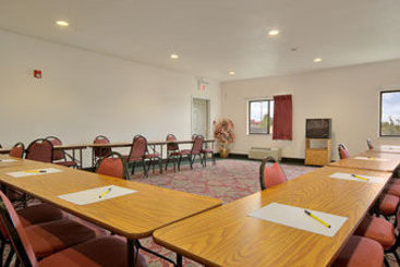 Super 8 Motel Bonne Terre  | Bonne Terre | Missouri | Estados Unidos 8