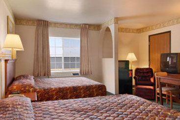 Hotel Super 8 Tulsa OK  | Tulsa | Oklahoma | United States 4