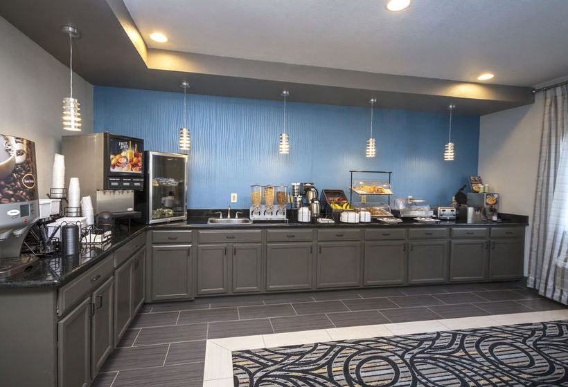 Motel Best Western Mt. Vernon Inn  | Mount Vernon | Missouri | United States 1