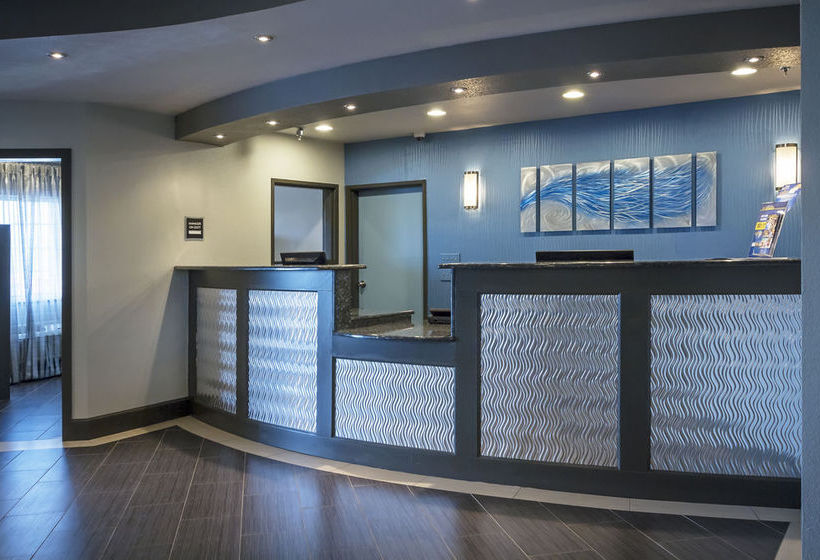 Motel Best Western Mt. Vernon Inn  | Mount Vernon | Missouri | United States 10