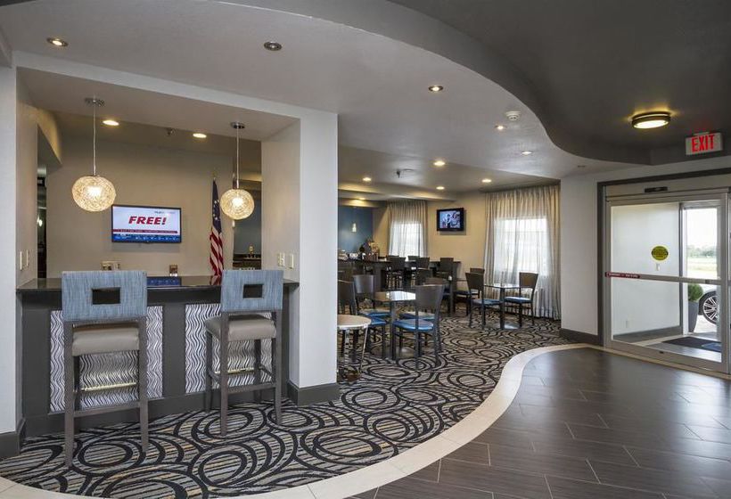 Motel Best Western Mt. Vernon Inn  | Mount Vernon | Missouri | United States 12