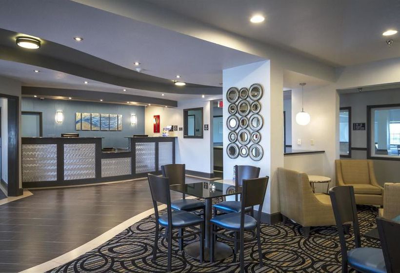 Motel Best Western Mt. Vernon Inn  | Mount Vernon | Missouri | United States 13