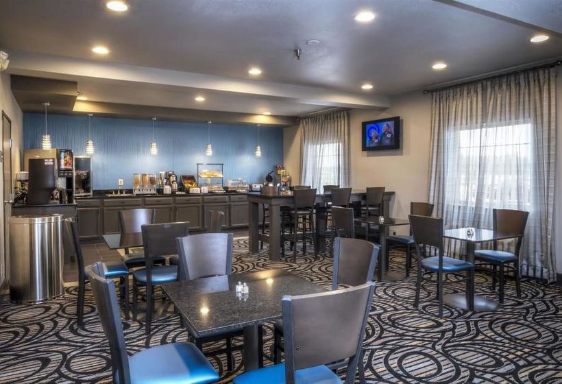 Motel Best Western Mt. Vernon Inn  | Mount Vernon | Missouri | United States 16