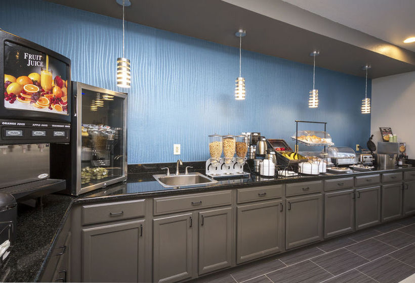 Motel Best Western Mt. Vernon Inn  | Mount Vernon | Missouri | United States 2