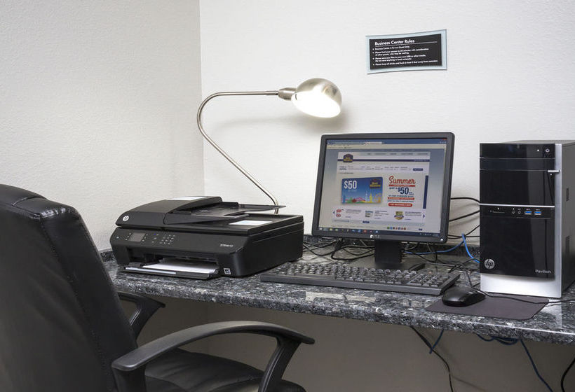 Motel Best Western Mt. Vernon Inn  | Mount Vernon | Missouri | United States 3