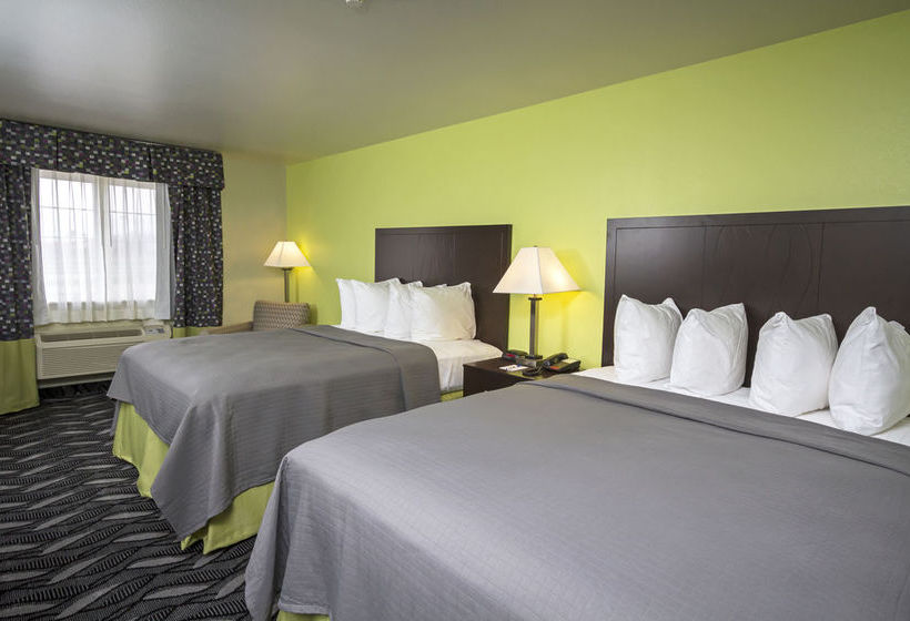 Motel Best Western Mt. Vernon Inn  | Mount Vernon | Missouri | United States 4