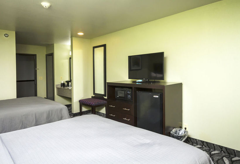 Motel Best Western Mt. Vernon Inn  | Mount Vernon | Missouri | United States 5