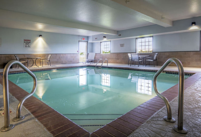 Motel Best Western Mt. Vernon Inn  | Mount Vernon | Missouri | United States 8