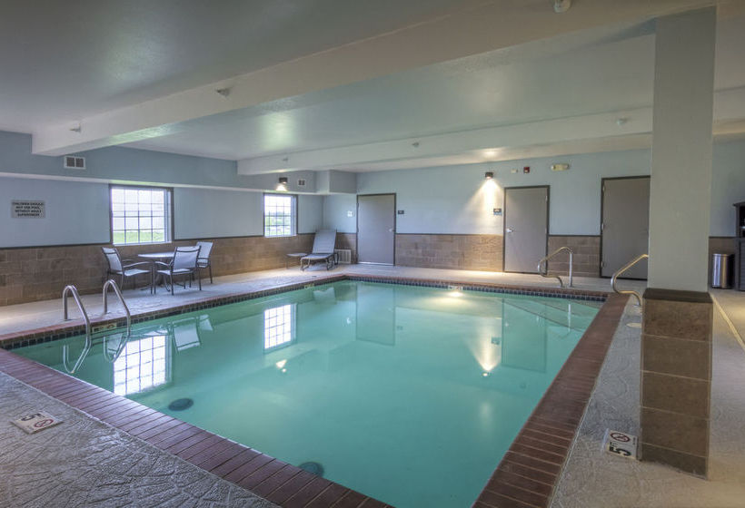 Motel Best Western Mt. Vernon Inn  | Mount Vernon | Missouri | United States 9