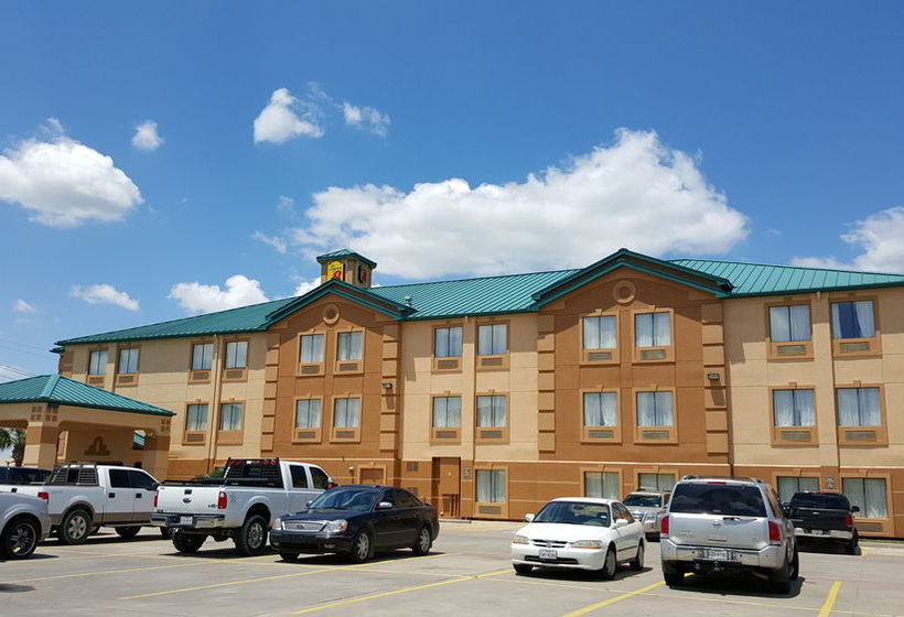 Hotel Super 8 Port Arthur Nederland Area 