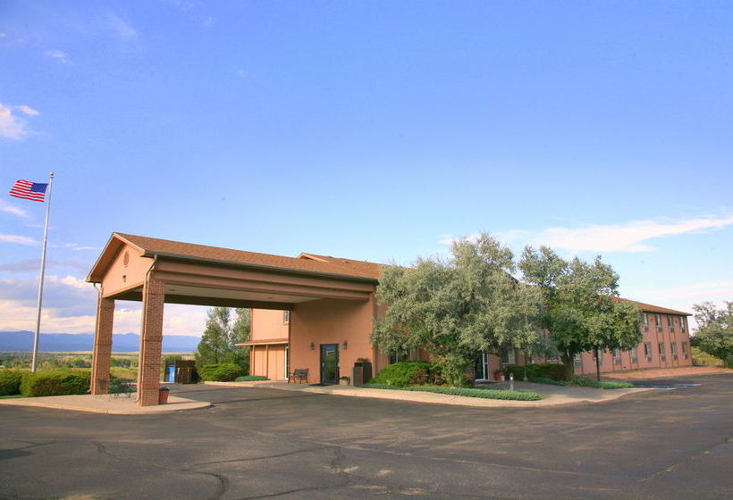 Motel Super 8 Florence Canon City 