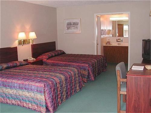 Super 8 Motel - Keystone Mt Rushmore Area  | Keystone | South Dakota | United States 1