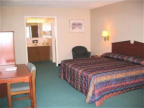 Super 8 Motel - Keystone Mt Rushmore Area  | Keystone | South Dakota | United States 2