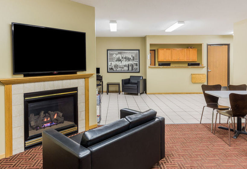 Super 8 Motel Sioux Falls  | Sioux Falls | South Dakota | United States 11